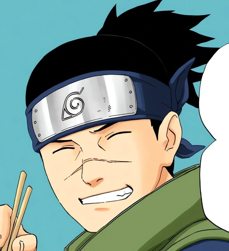 iruka-sensei thumbnail