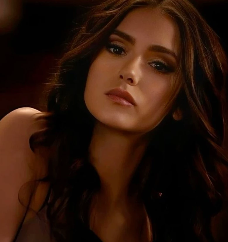 Katherine Pierce  thumbnail