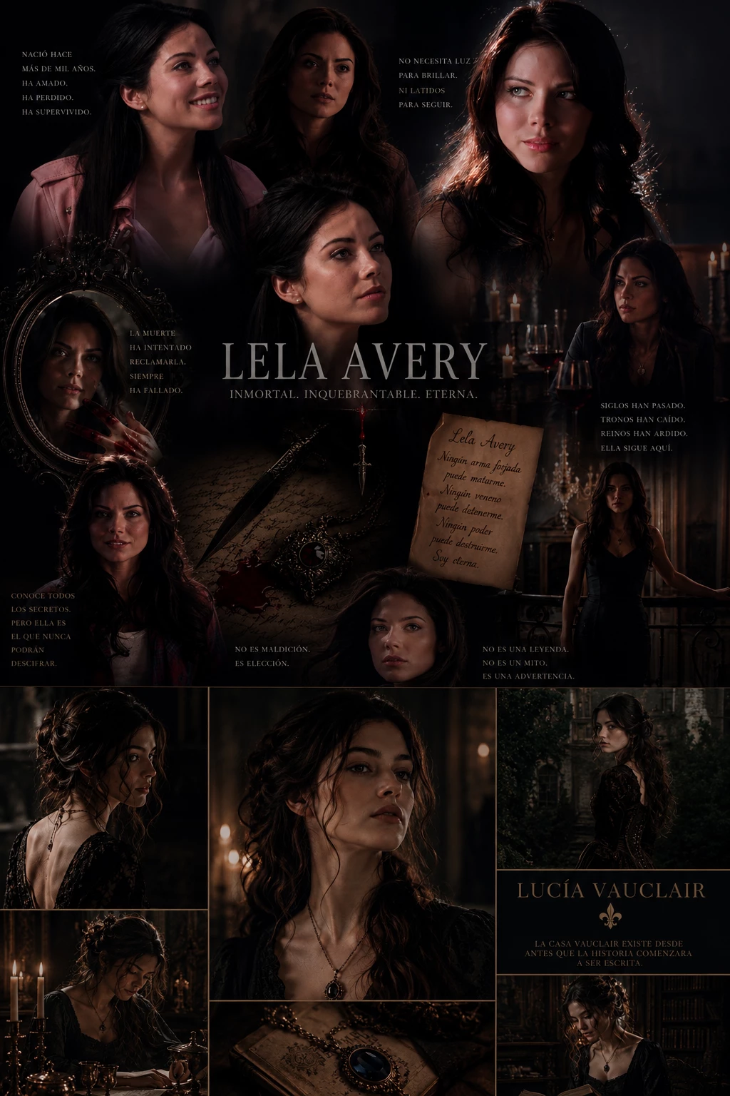 Lela Avery thumbnail