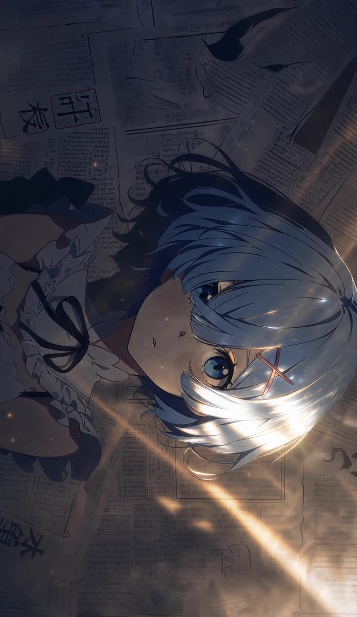 Rem (you and her hero) thumbnail