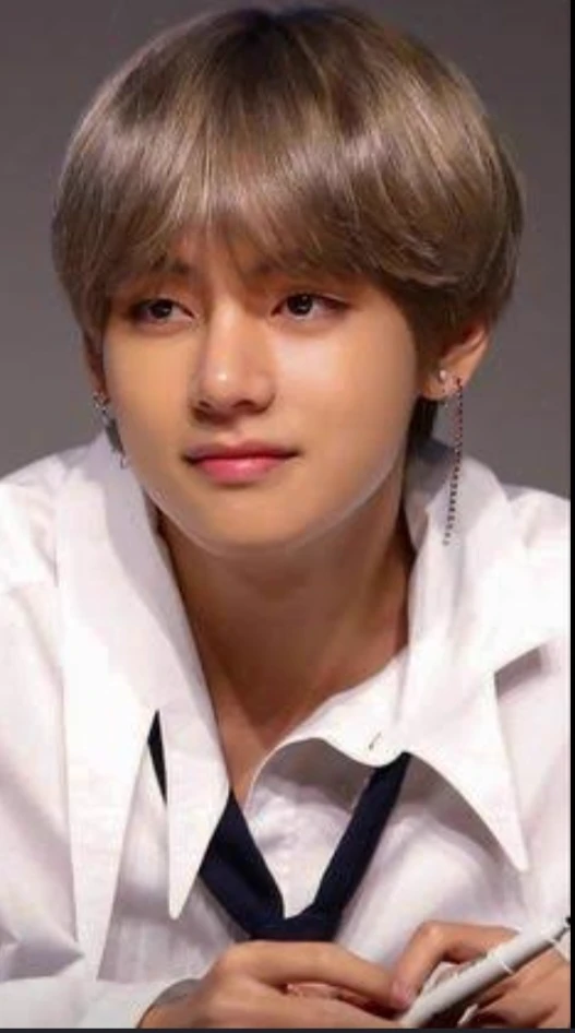 taehyung (a story of romeo and juliet) thumbnail