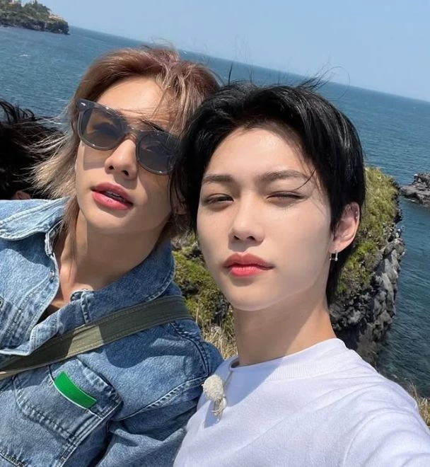 Hyunlix -💗 thumbnail