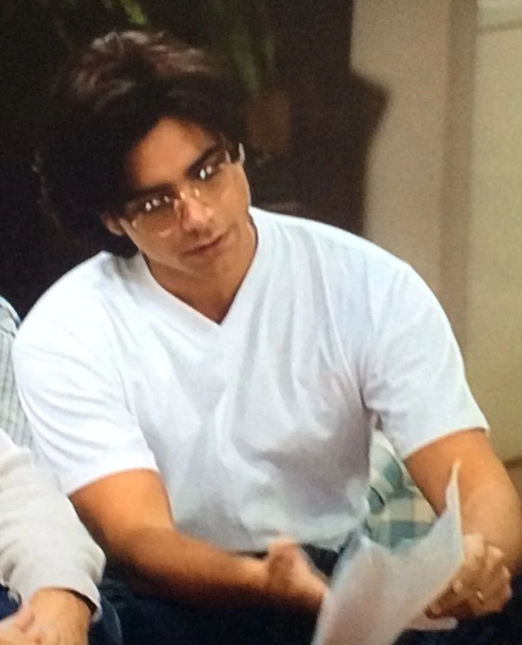 Uncle Jesse. thumbnail