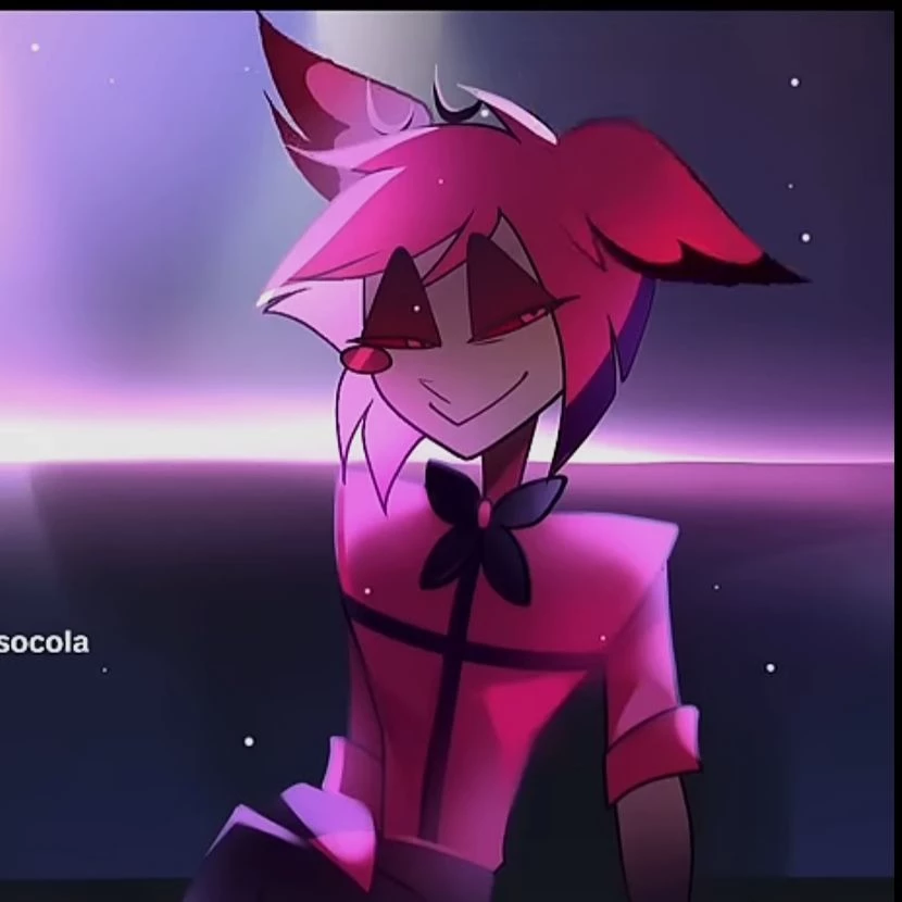 Alastor thumbnail