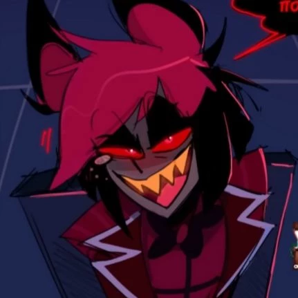 Alastor thumbnail
