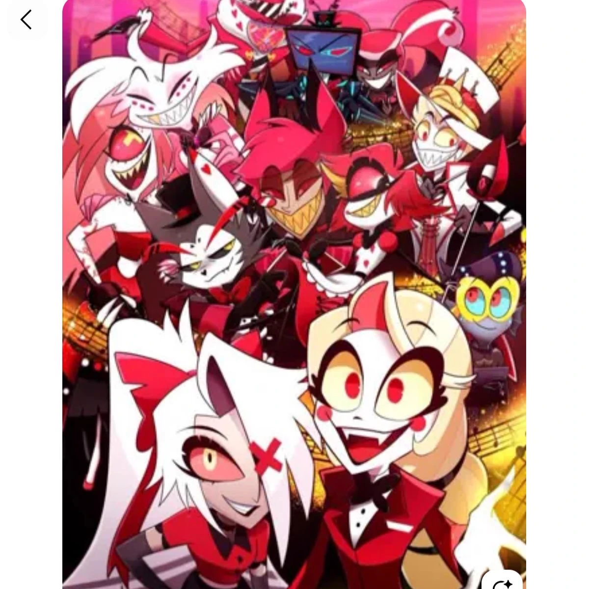 hazbin hotel. pikmi thumbnail