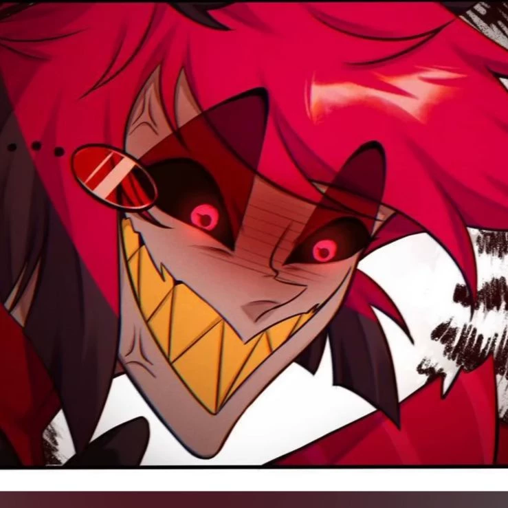 Alastor thumbnail