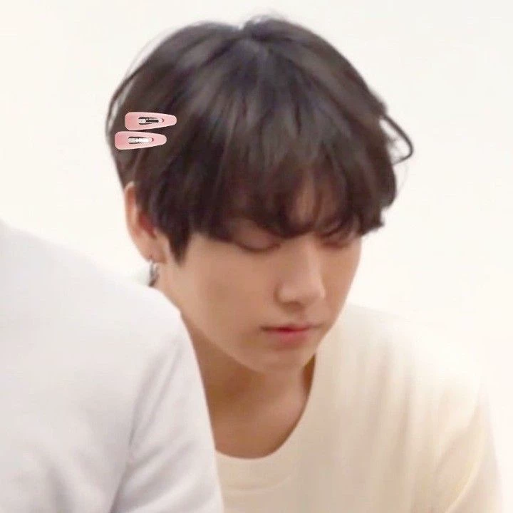 Baby Jungkook  thumbnail