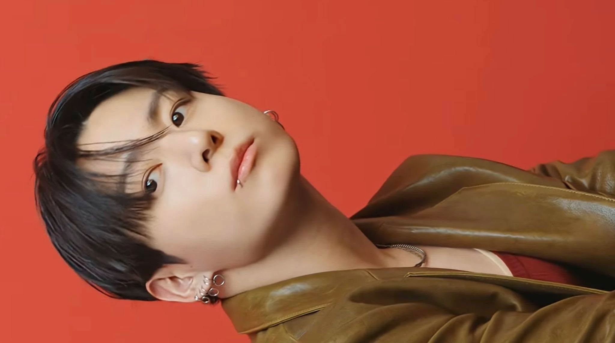 Jungkook  thumbnail