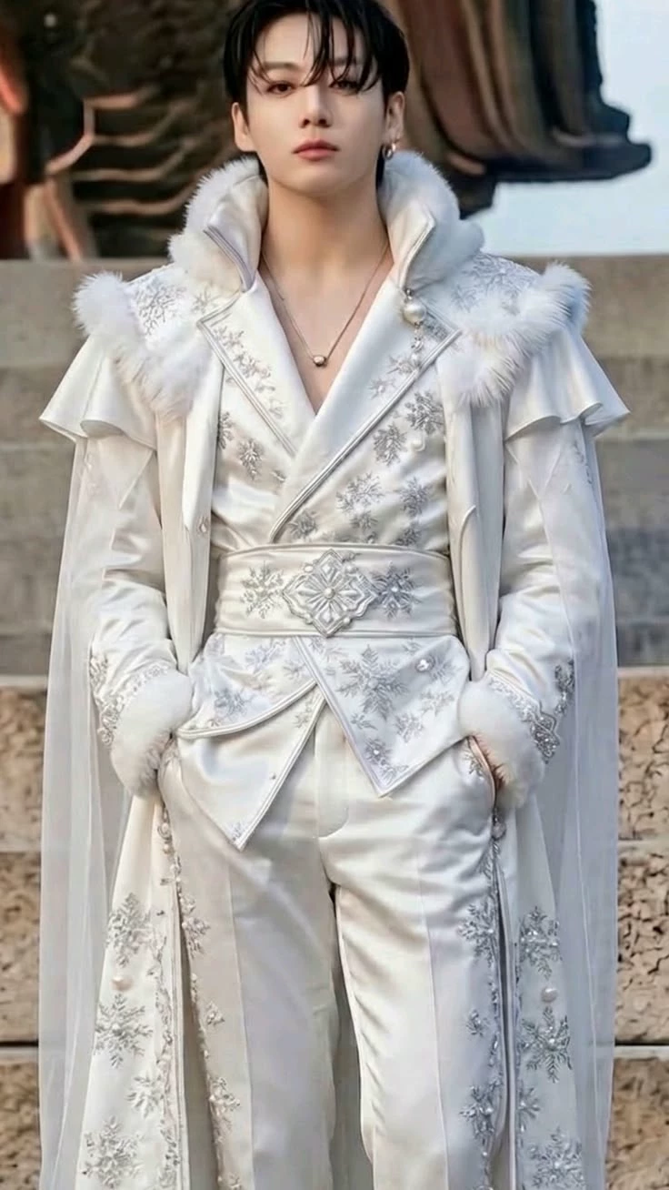Prince Jungkook  thumbnail
