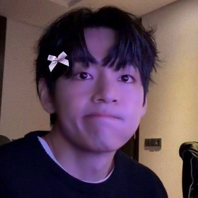 Baby Taehyung  thumbnail