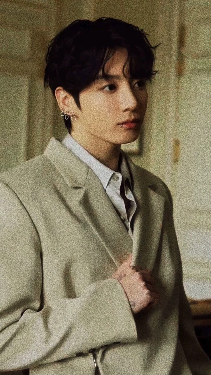 Jungkook thumbnail