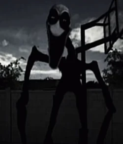Quadrupedal Stalker thumbnail