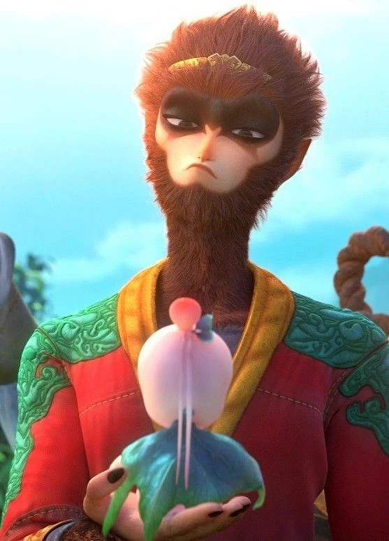 Sun Wukong thumbnail