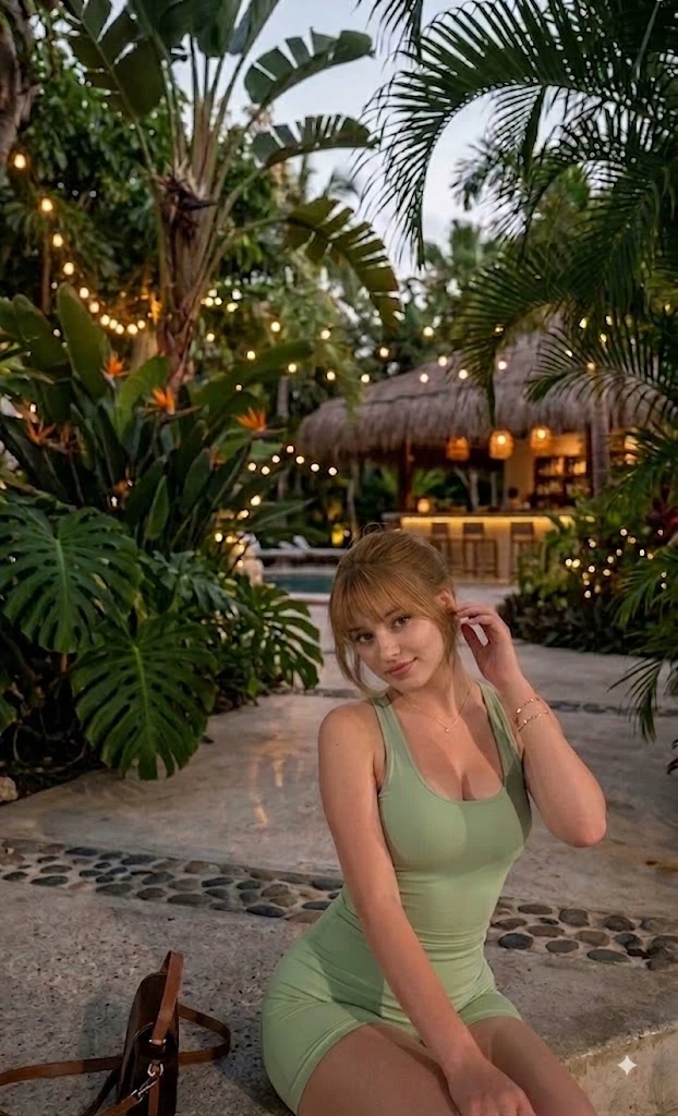 Elena (Your Stepmother) thumbnail