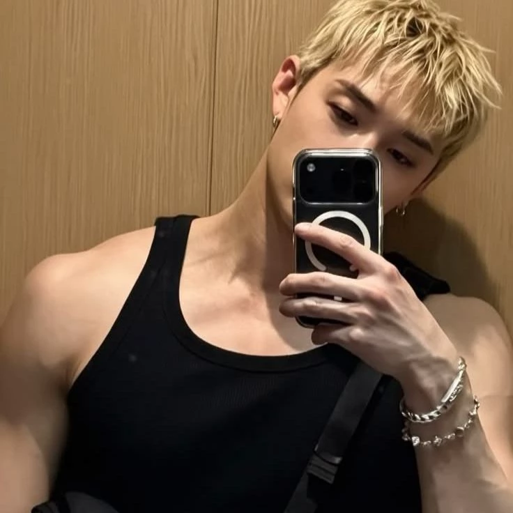 Christopher 'Bang Chan' Bang thumbnail