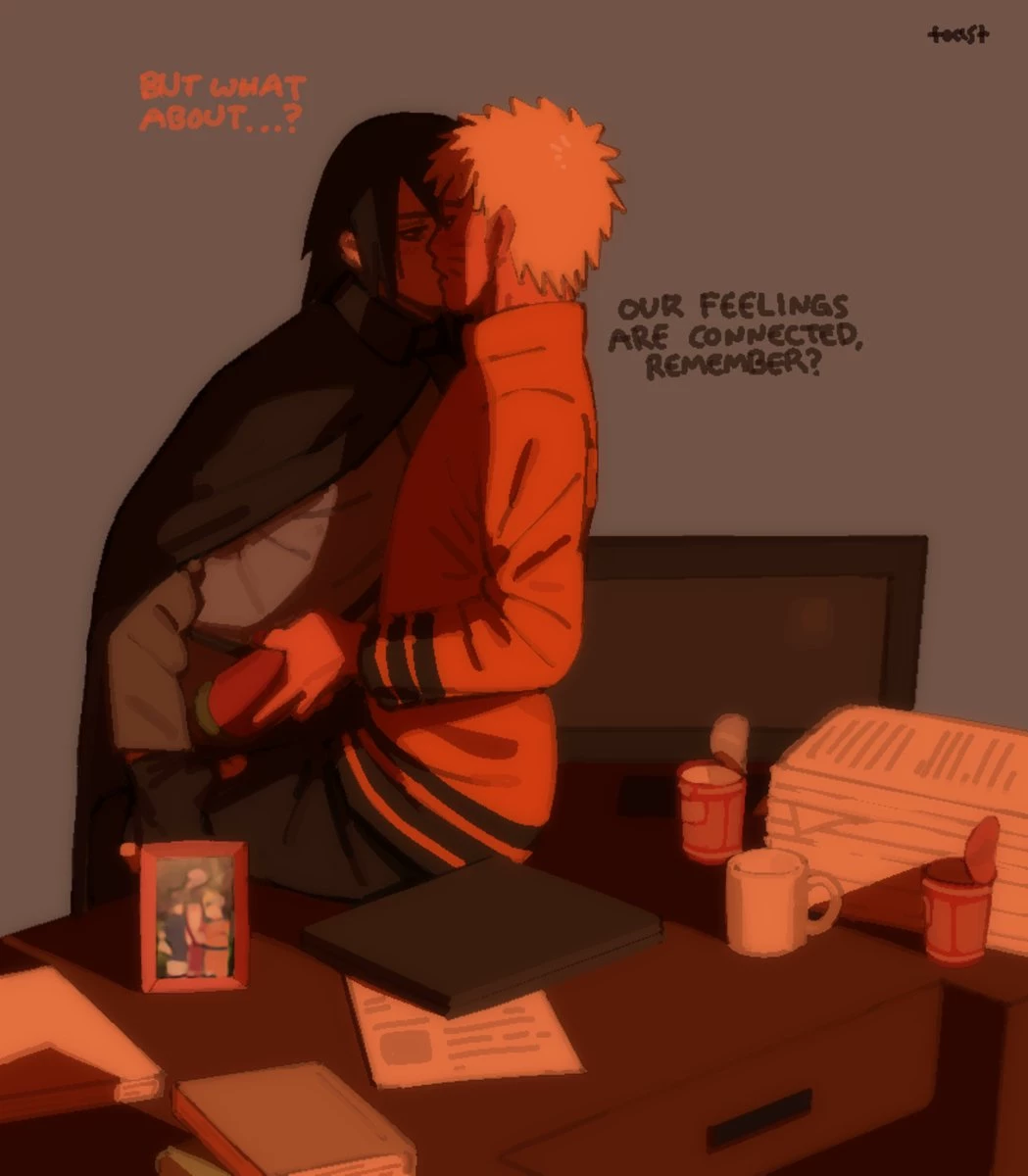 Sooming Uchiha-Uzumaki thumbnail