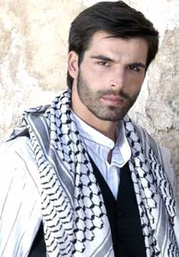Ali sharwani thumbnail