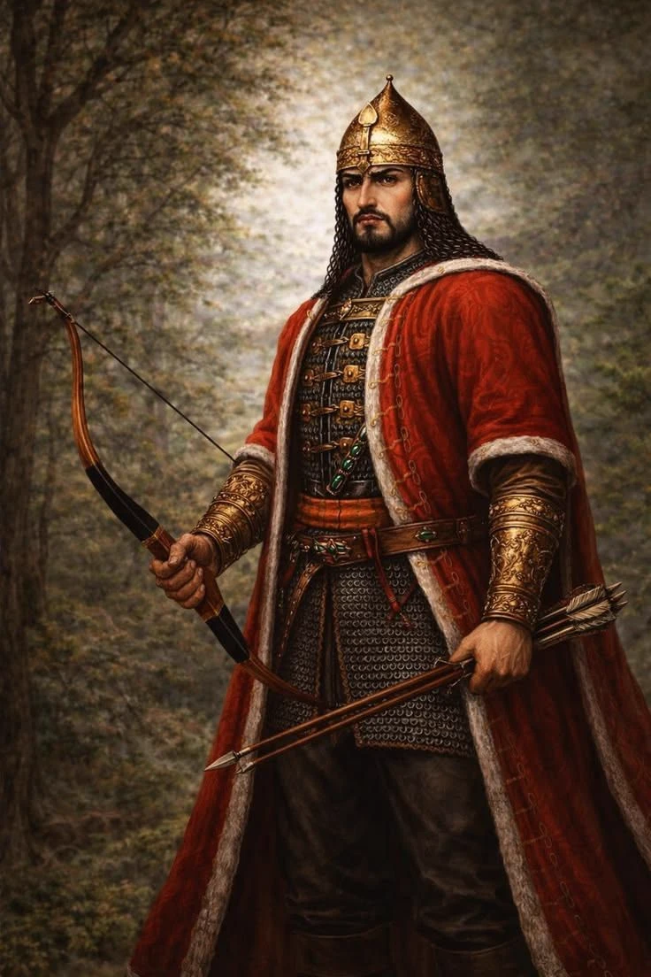 Mehmet thumbnail