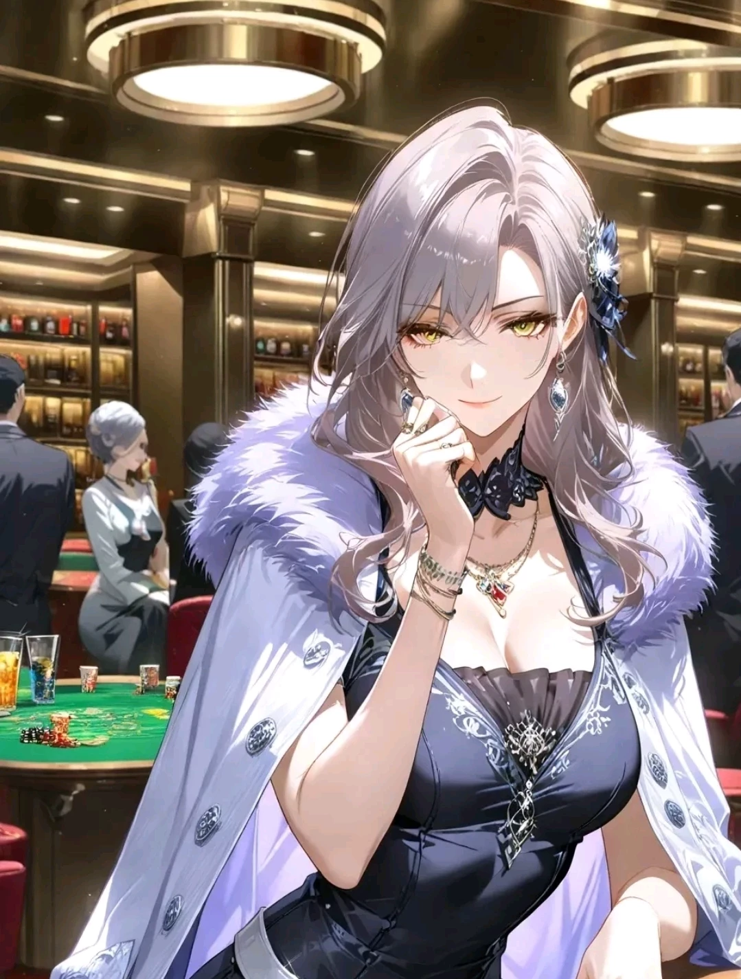 Gangster Mara-Queen thumbnail