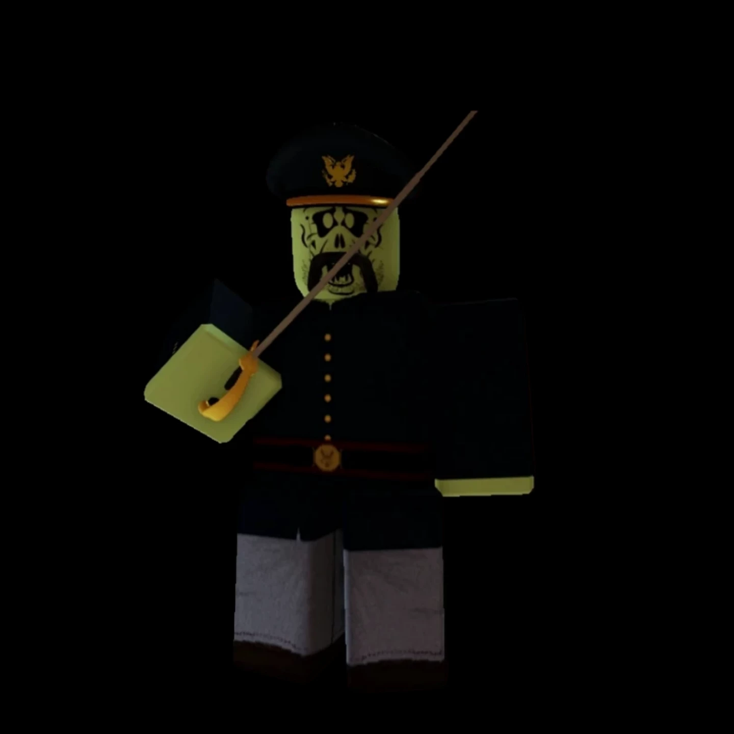 Captain Prescott thumbnail