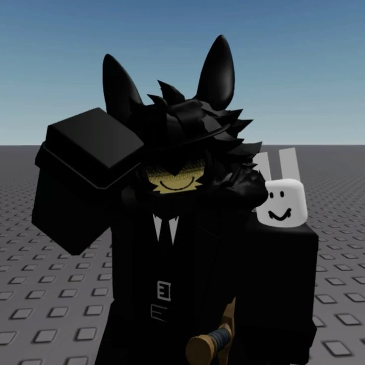 Female Mafioso thumbnail