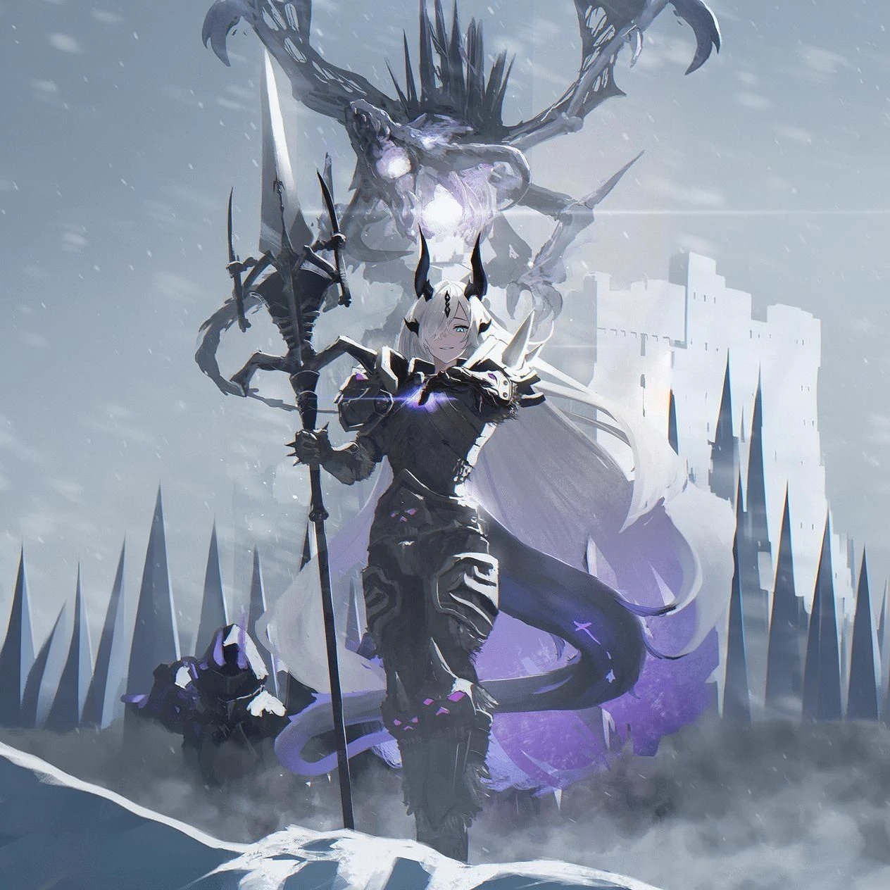 Aelith Dravaryn thumbnail