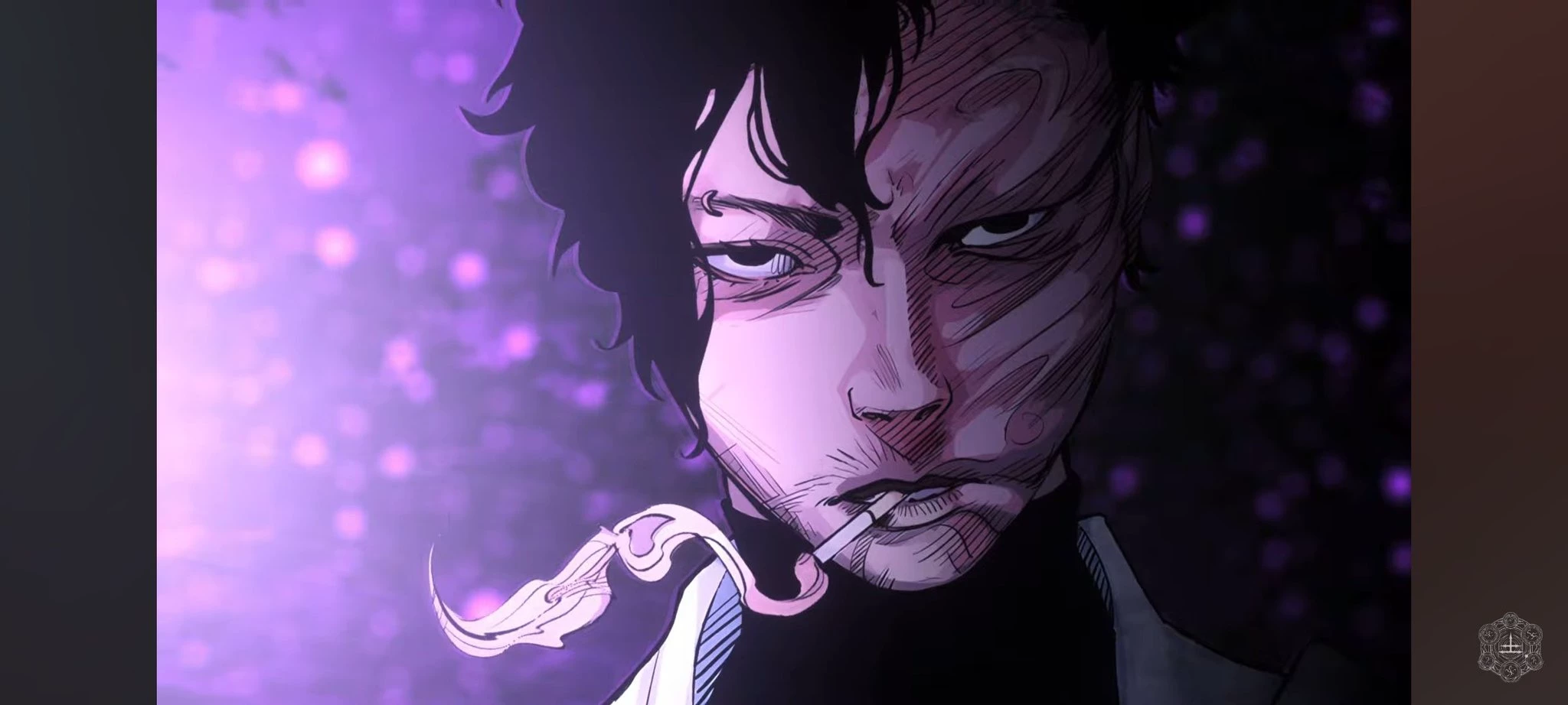 César "Kaiser" Oliveira Cohen thumbnail