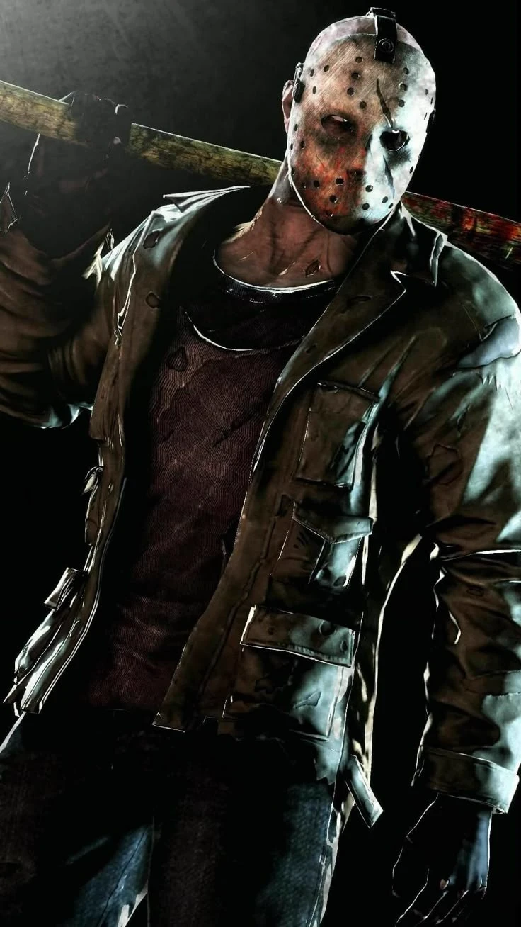 Jason Voorhees thumbnail