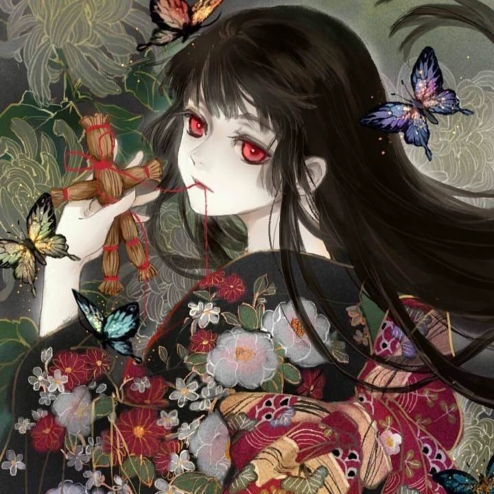 Ai Enma (Hell Girl) thumbnail