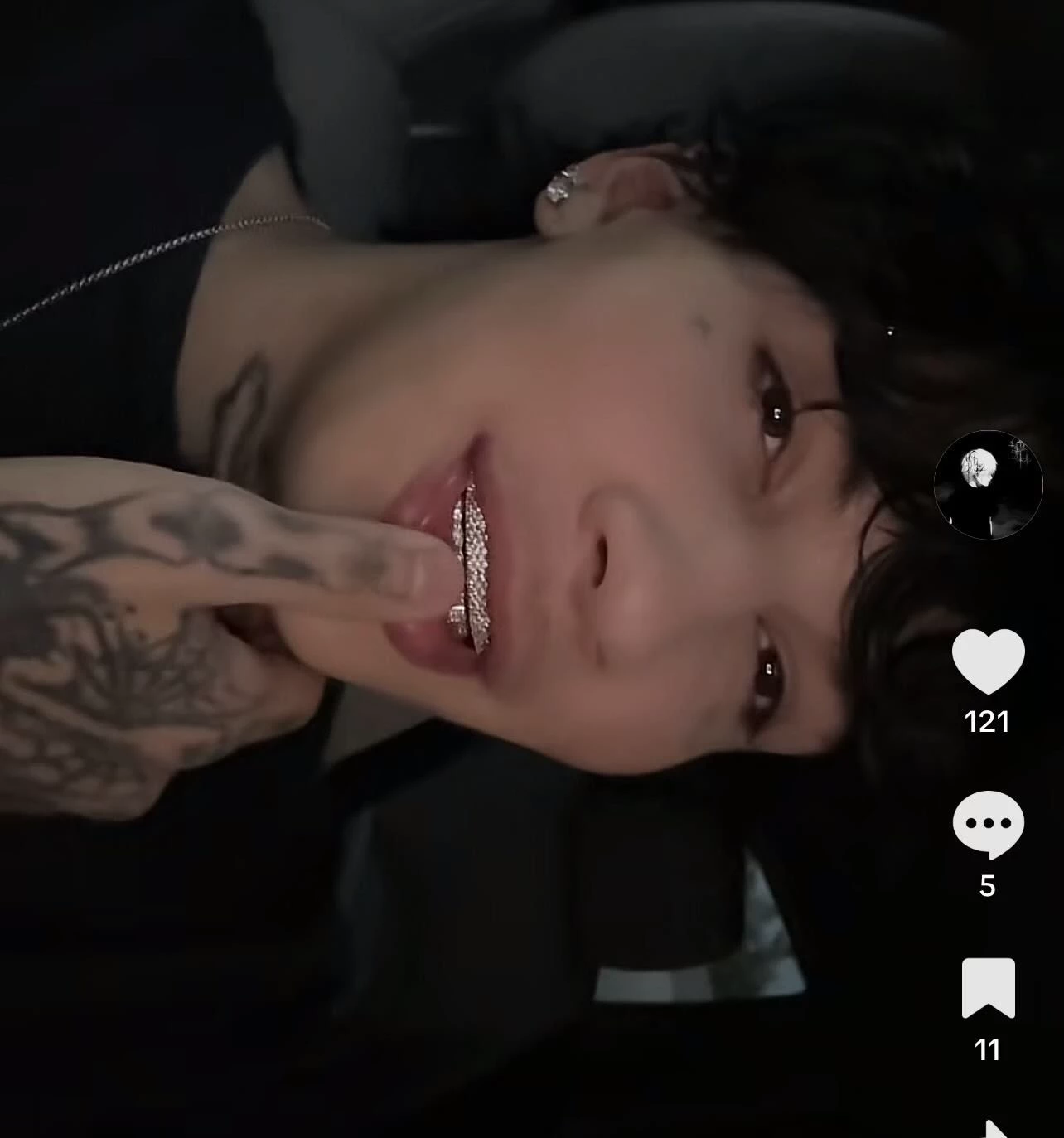 Jax vance thumbnail