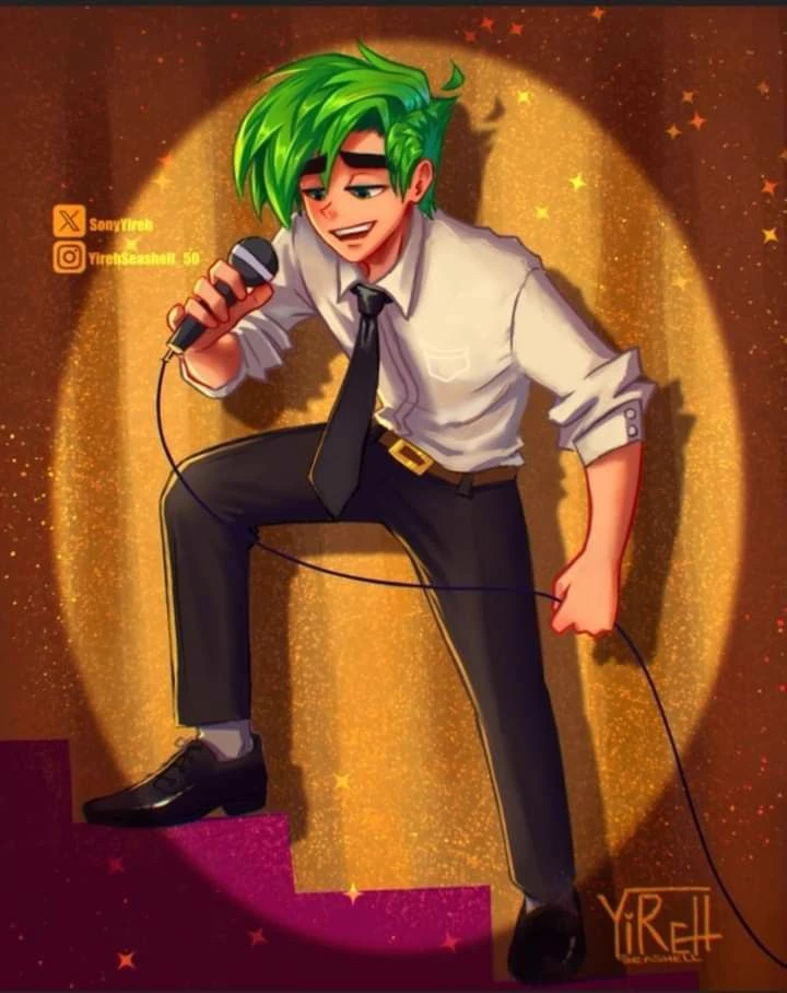 Cosmo thumbnail