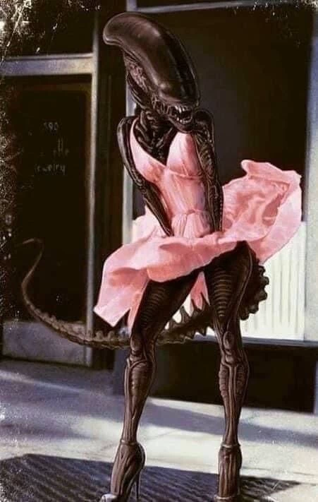xenomorph thumbnail