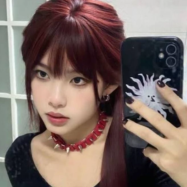 Yumi park 