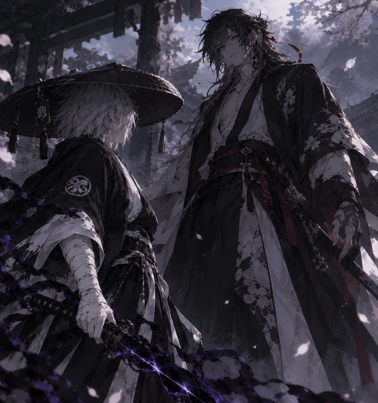 Ancient Japan. thumbnail