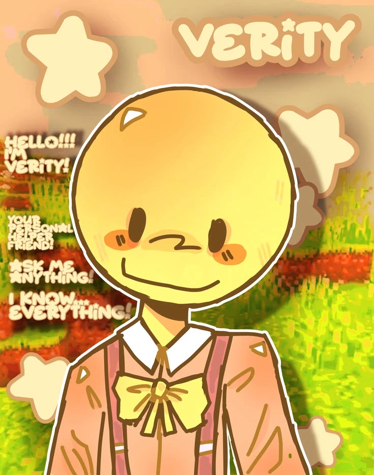 verity y Pick me XD thumbnail