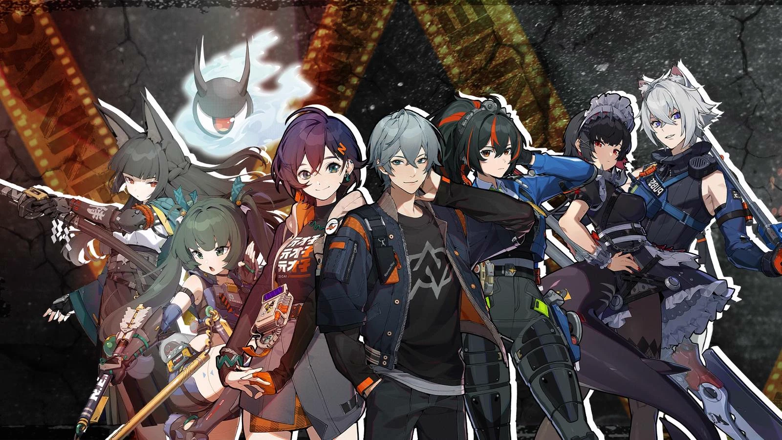 ZZZ 3.2 version open world  thumbnail