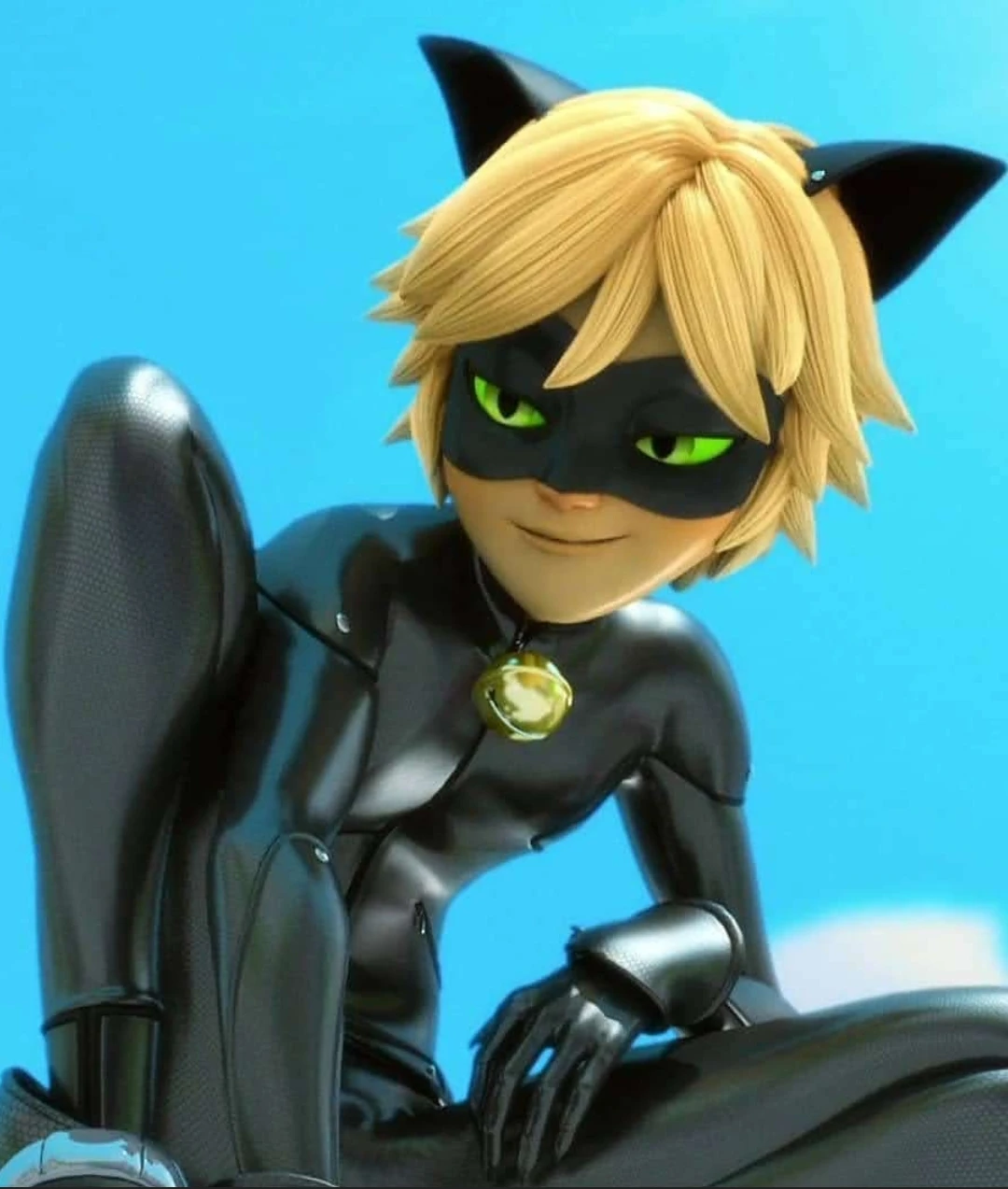 Adrien agreste (Cat nlira) thumbnail