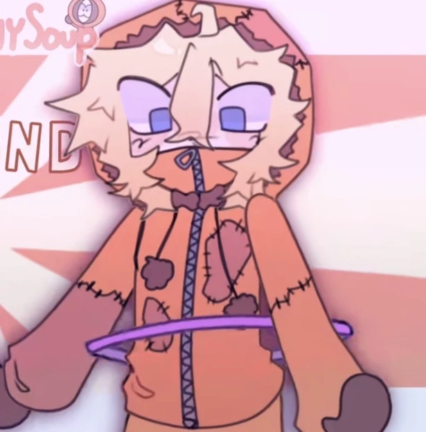 Kenny McCormick thumbnail