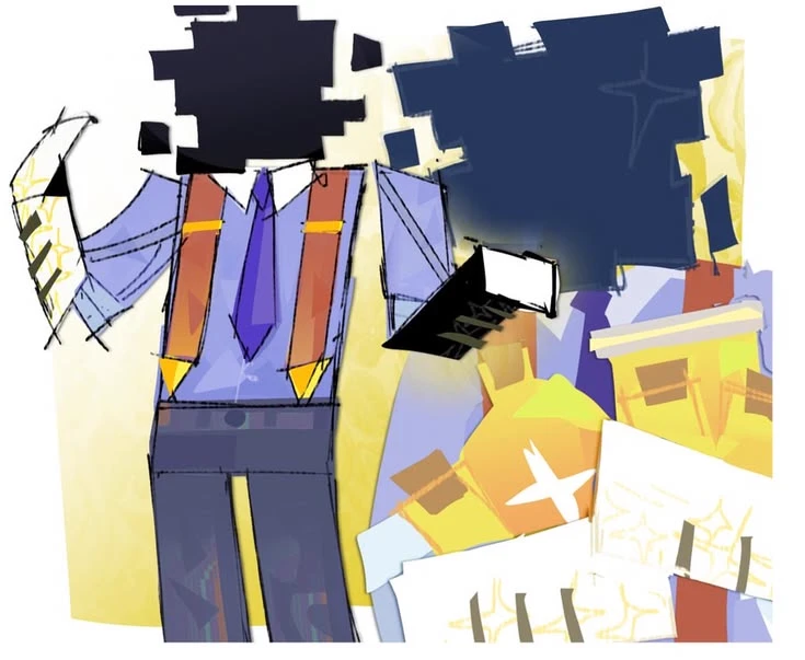 Honcho thumbnail