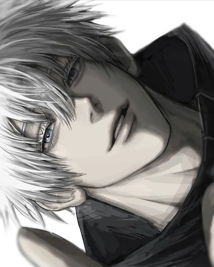 Gojo Satoru thumbnail