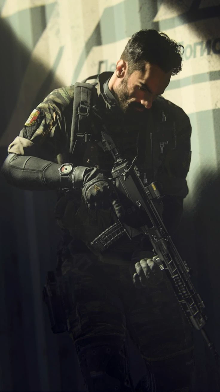 Alejandro Vargad thumbnail
