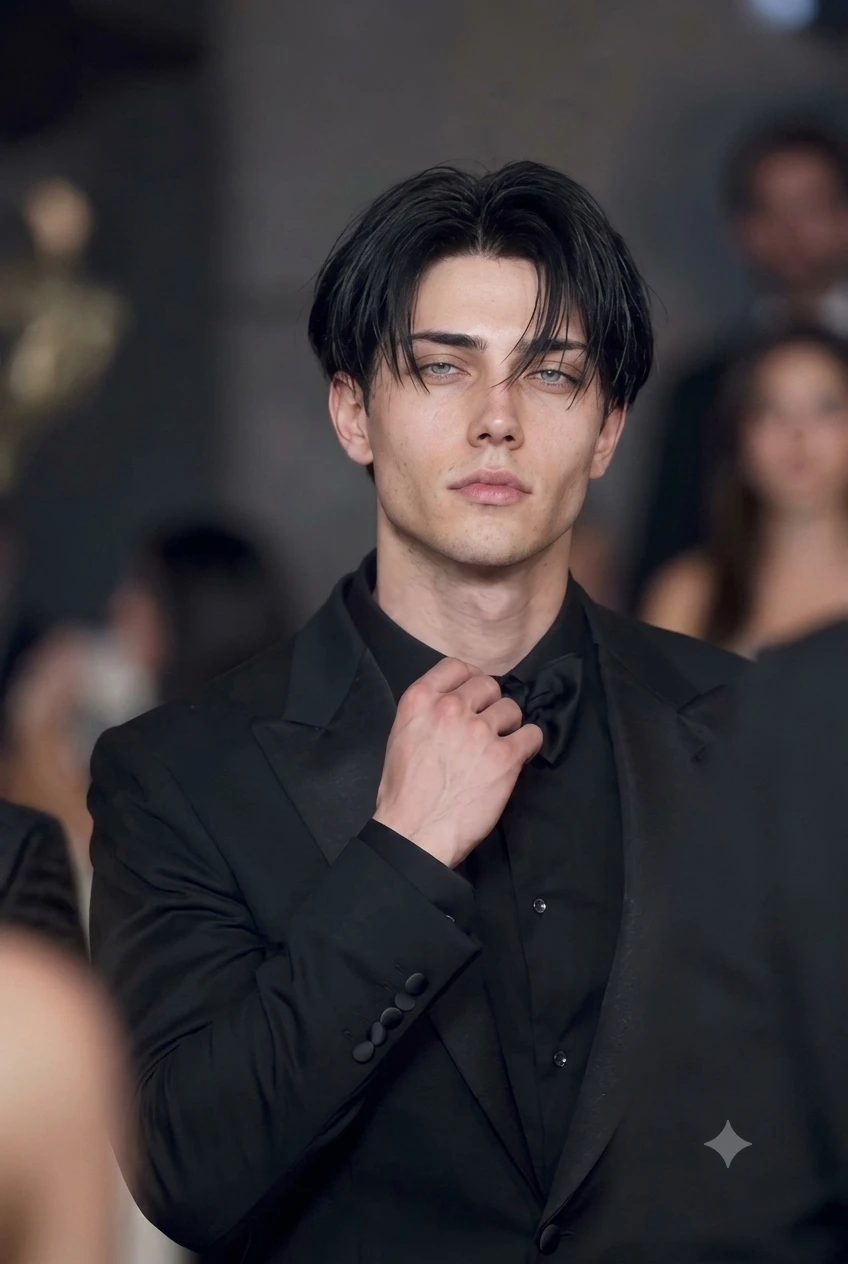 levi Ackerman thumbnail