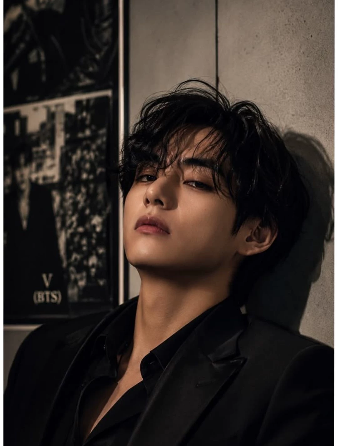 Kim Taehyung | Mafia Husband thumbnail
