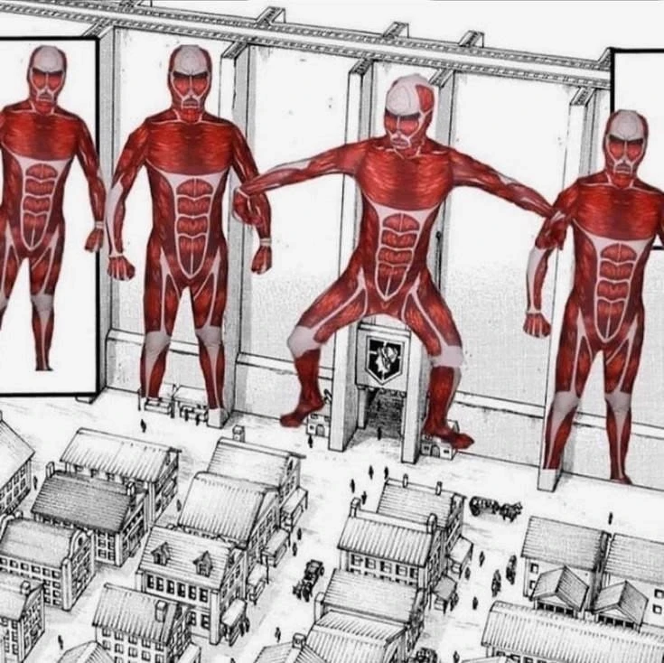 Attack on Titan thumbnail