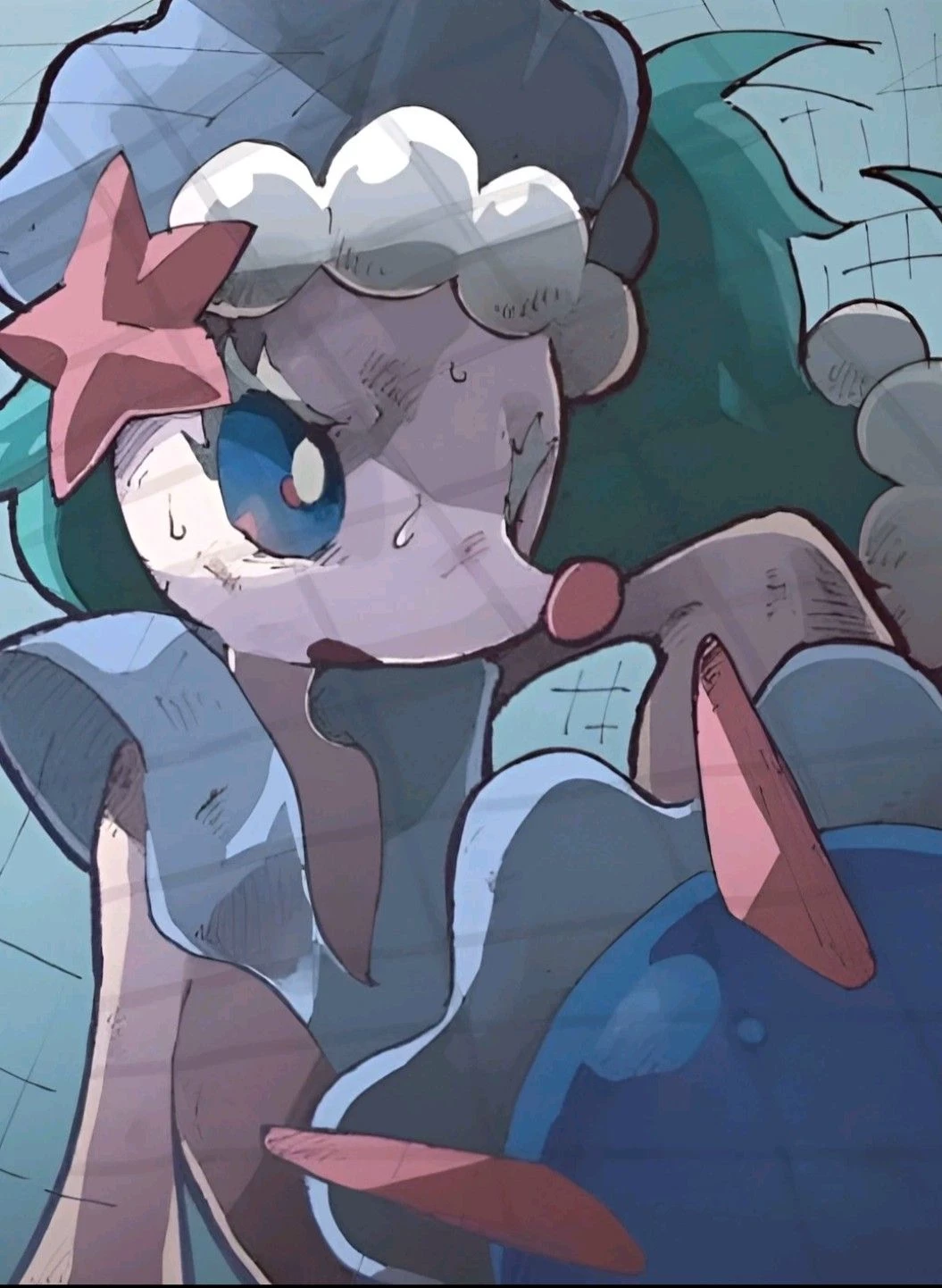 Primarina thumbnail