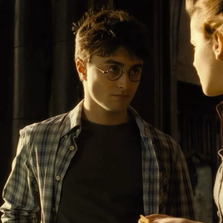 Harry Potter thumbnail