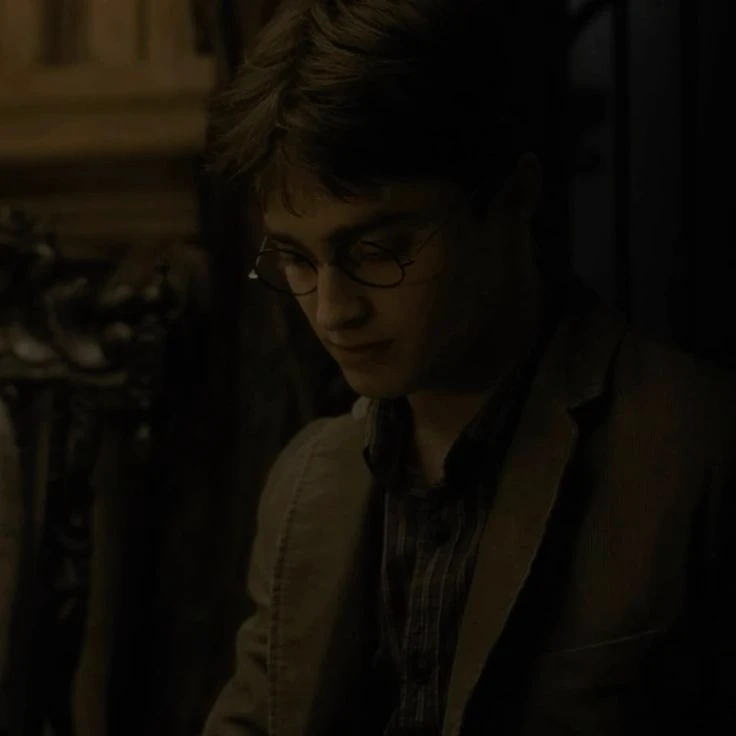 Harry James Potter thumbnail