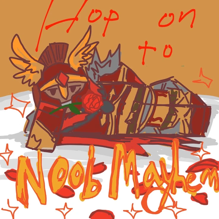 Noob Mayhem! thumbnail