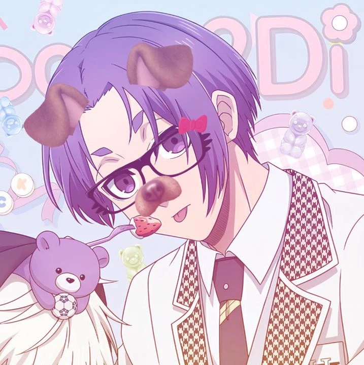 Mikage Reo thumbnail